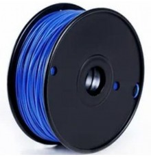 Cherly PLA пластик для 3D принтеру, синій 1кг