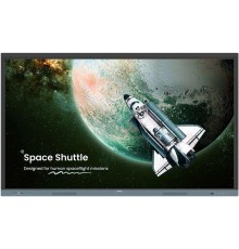 Інтерактивна панель BenQ RM7504