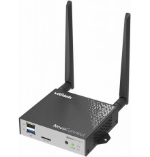 Бездротова система трансляції презентацій Vivitek NC-X500