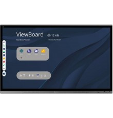 Інтерактивна панель ViewSonic ViewBoard IFP6562