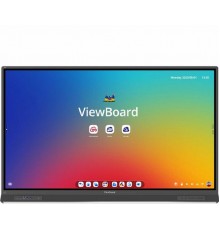 Інтерактивна панель ViewSonic ViewBoard IFP8653
