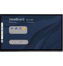 Інтерактивна панель ViewSonic ViewBoard IFP7562