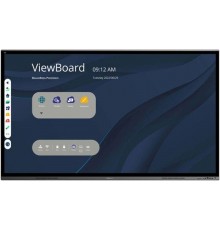Інтерактивна панель ViewSonic ViewBoard IFP8662