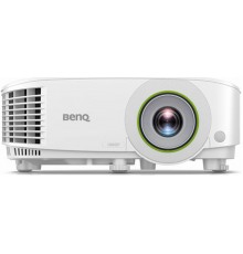 Проектор BenQ EW600 (9H.JLV77.1HE) DLP, Лампа, 16:9, 3500 ANSI люмен, 1080P (1920x1080), SMART