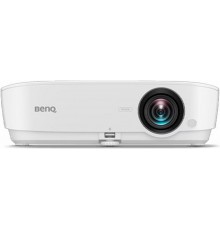 Проектор BenQ MW536 (9H.JN877.33E) DLP,Лампа,16:10,4000 ANSI люмен,WXGA(1280x800)