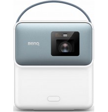 Проектор BenQ GP100 (9H.JRK77.99E) DLP,LED,16:9, 1000 ANSI люмен, 1080P (1920x1080)