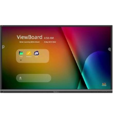 Інтерактивна панель ViewSonic ViewBoard IFP6550-5F (65 дюймів)