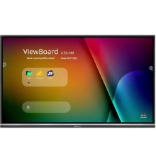Інтерактивна панель ViewSonic ViewBoard IFP7550-5F (75 дюймів)