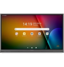Інтерактивна панель ViewSonic ViewBoard IFP7552-2F (75 дюймів)