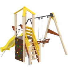 Дитячий комплекс Swing Fun