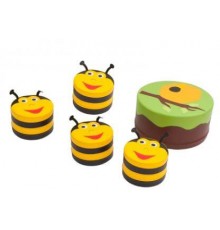 Набір меблів Бджілка