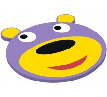 Дитячий килимок Ведмедик Kidigo 