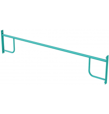 Турнік для спорт зони