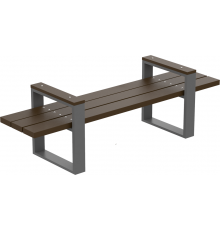 Лавка Masiv KIDIGO