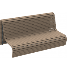 Лавка Піано KIDIGO