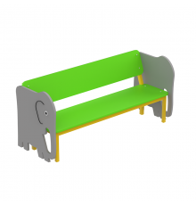 Лавка Тваринки Слоненя KIDIGO