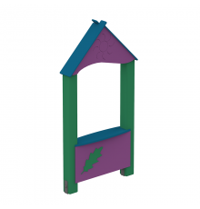 Дитячий елемент Театр KIDIGO