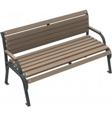 Лавка Соната KIDIGO