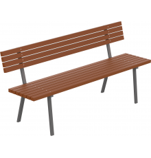 Лавка Стандарт KIDIGO