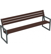 Лавка Альфа KIDIGO