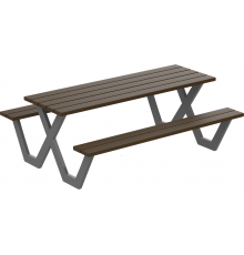 Вуличний набір Seaside