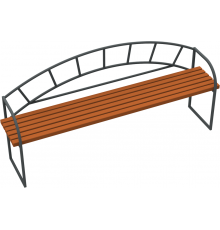 Лавка Веселка KIDIGO