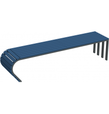 Лавка Мерсі 3 KIDIGO