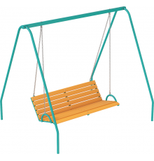 Садова гойдалка Сад KIDIGO