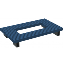 Лавковий комплекс Content Grand KIDIGO