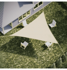 Тіньовий навіс під трос KIDIGO