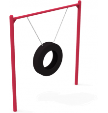 Снаряд Кільце KIDIGO