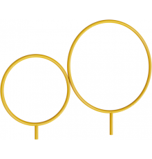 Тренажер кільця KIDIGO