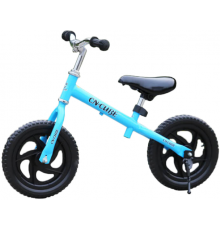 Беговел LX G (AQY003) (синий)