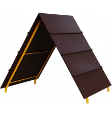 Знаряддя Скелолаз KIDIGO