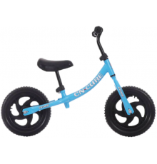 Беговел LX W (ADL018) (синий)