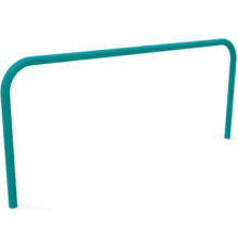 Бар'єр металевий 1 м KIDIGO