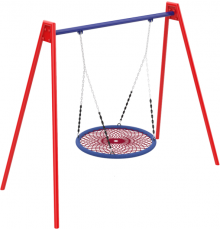 Гойдалка Лелека KIDIGO