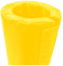 Мякий захист на колону круглий KIDIGO