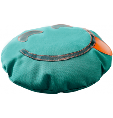 Подушка Мордашка кругла