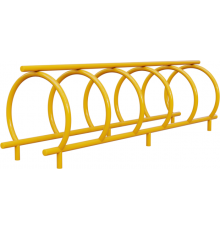 Тренажер Тунель Кільця KIDIGO