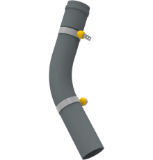 Дитячий елемент Труба KIDIGO