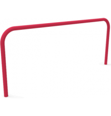 Бар'єр металевий 0,5 м KIDIGO