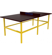 Тенісний стіл без сітки KIDIGO