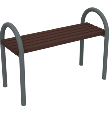 Лавка Modern Short KIDIGO