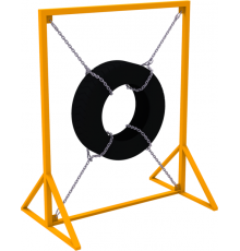 Бар'єр Колесо KIDIGO