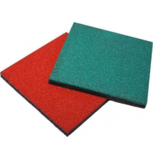 Покриття гумове Eco Standard 500х500х30