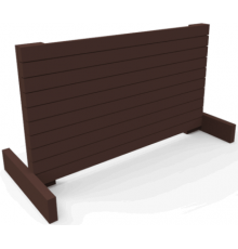 Бар'єр середній дошка KIDIGO