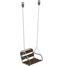 Сидіння для гойдалки W1 (комплект) KIDIGO