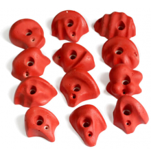 Комплект зачепів Кишеньки, 12 штук KIDIGO