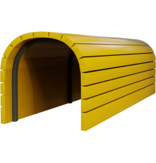 Тренажер Тунель Арка KIDIGO